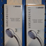 Grohe handdouche (2)